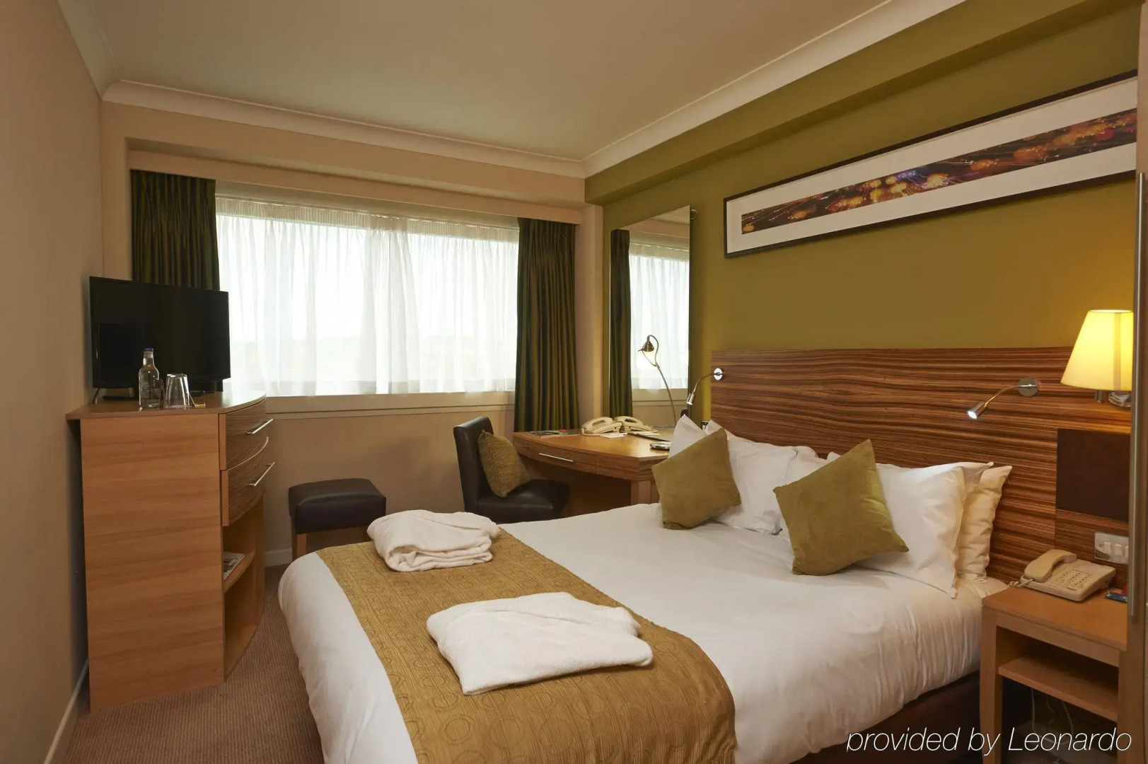 Crowne Plaza Nottingham by IHG