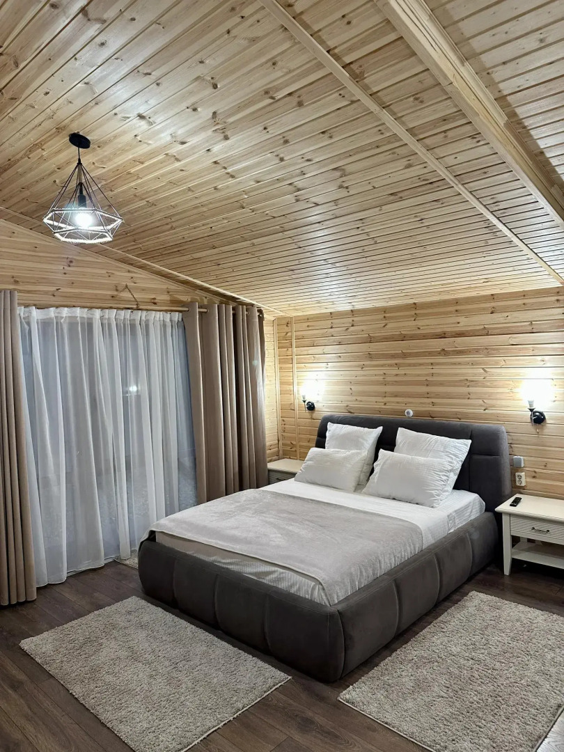 Коттеджный комплекс Царское Село Анхуа