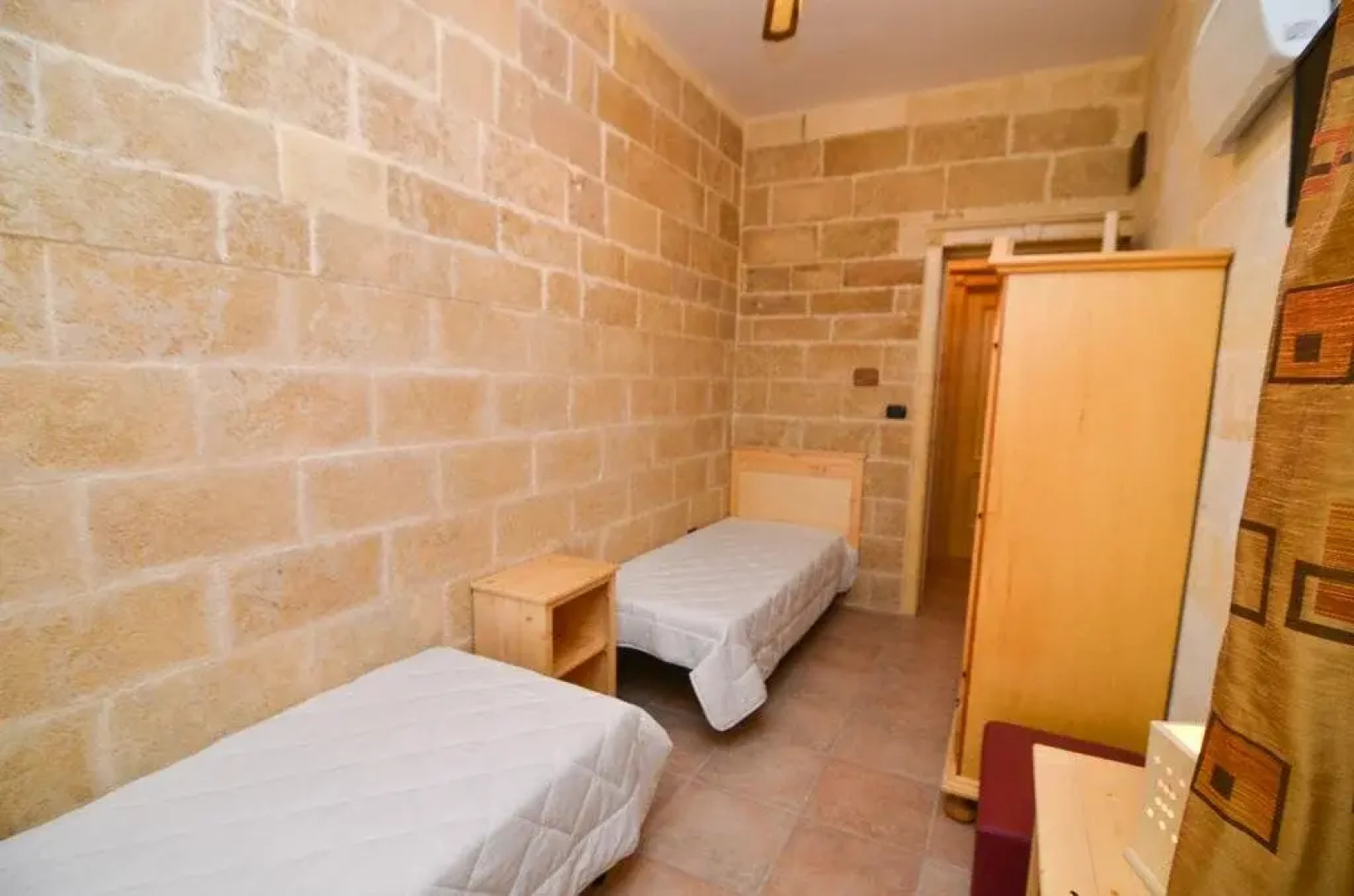 Bed and Breakfast Europa