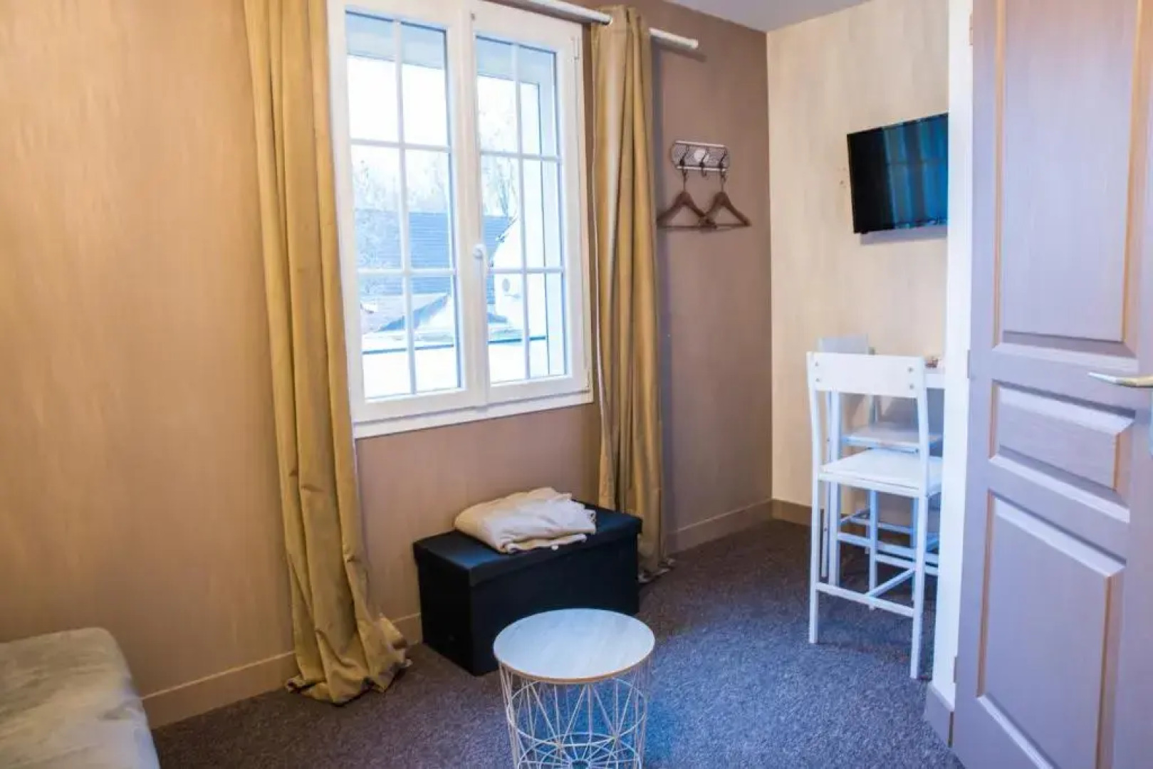 Studio Sainte Marie la Blanche