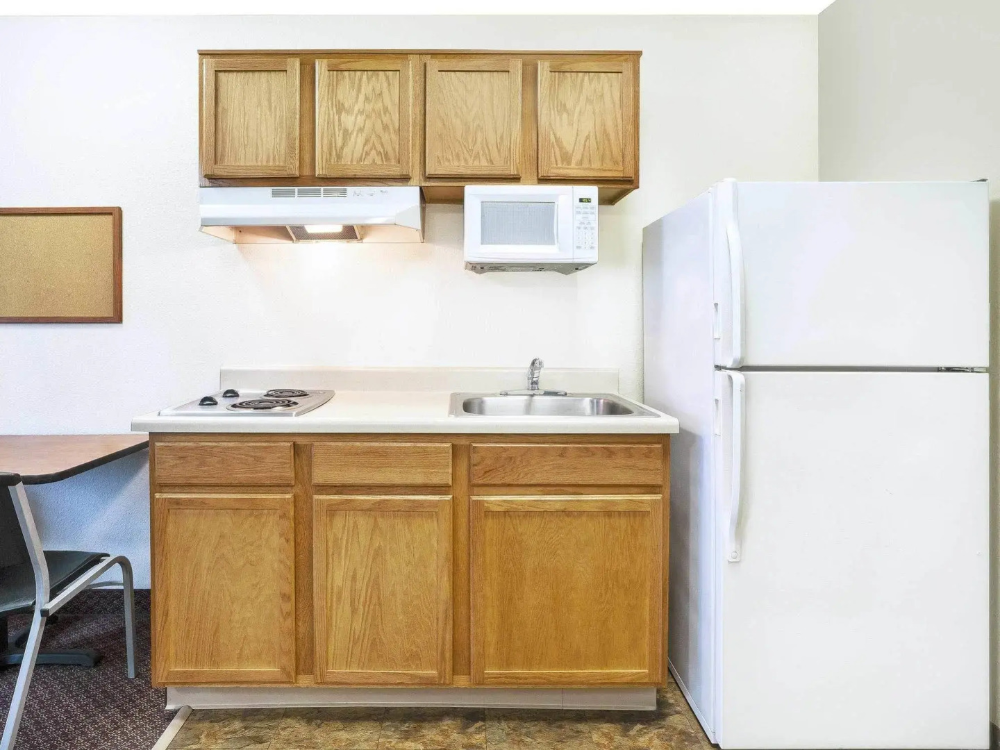 WoodSpring Suites Holland - Grand Rapids