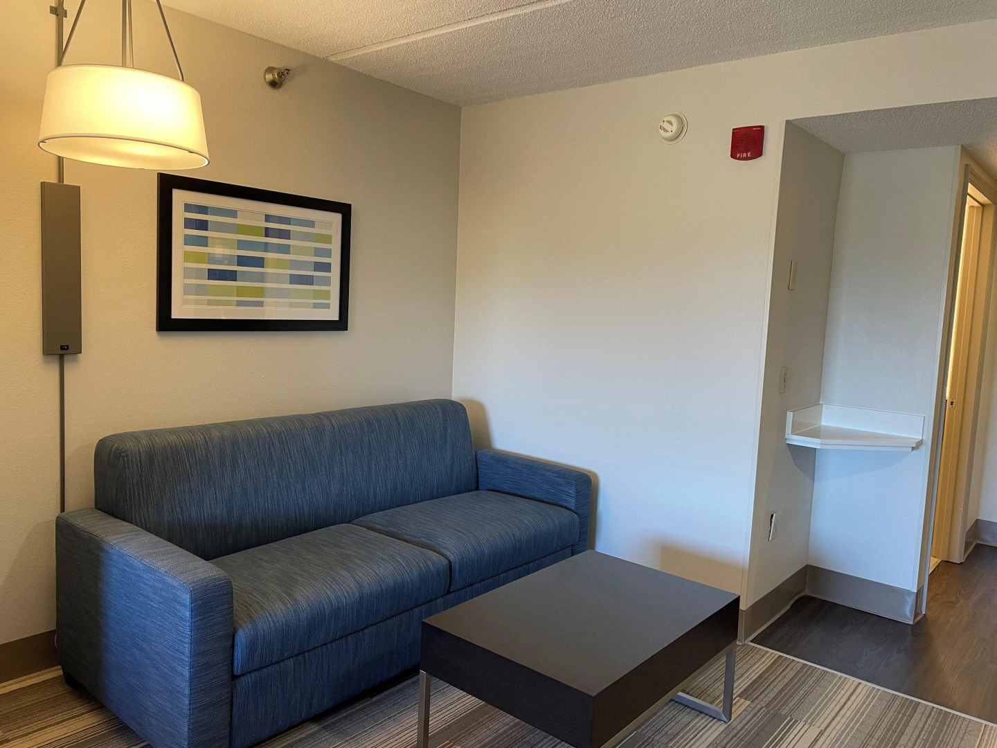 Holiday Inn Express Bluffton at Hilton Head Area by IHG