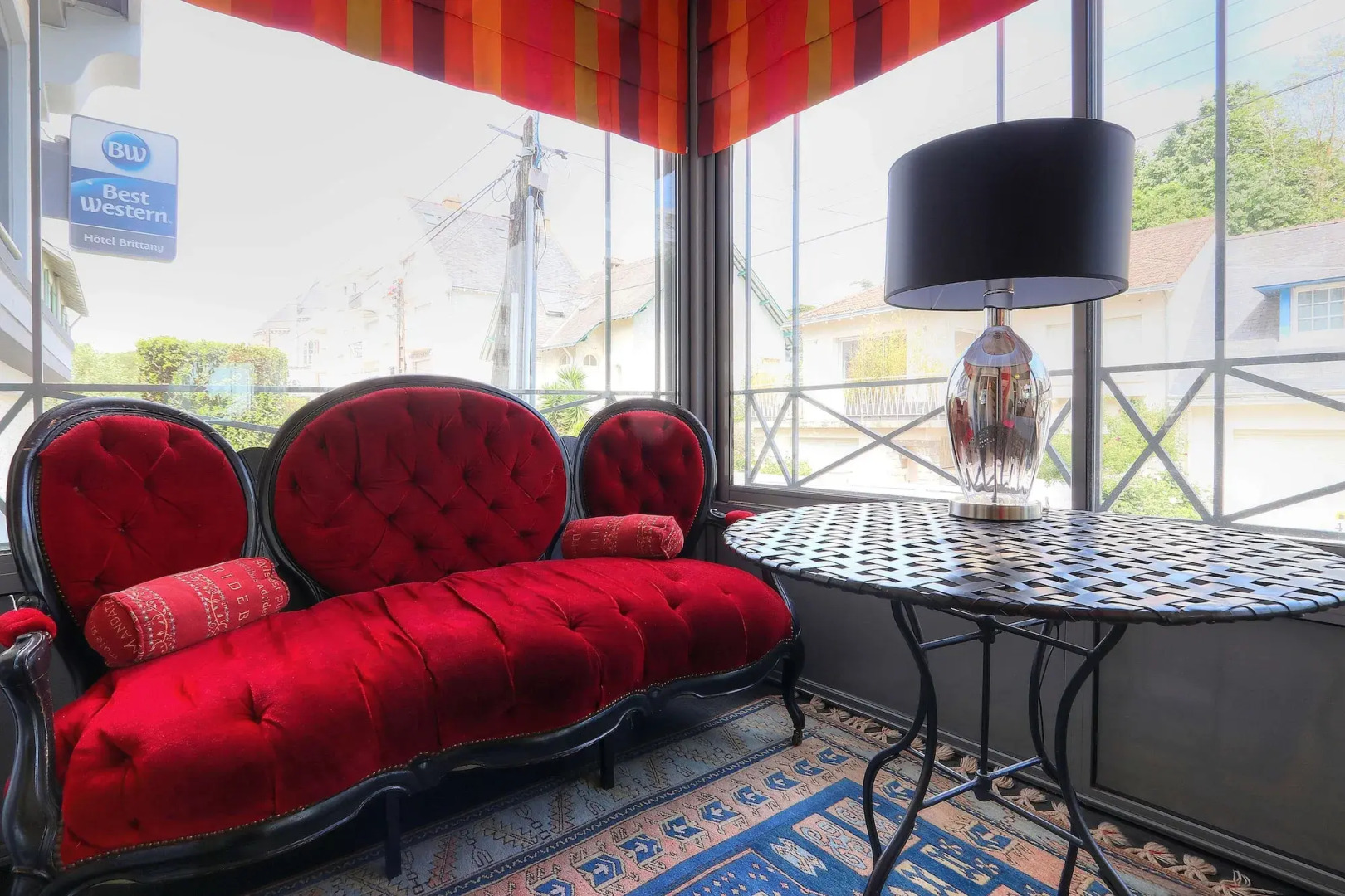 Best Western Hotel Brittany