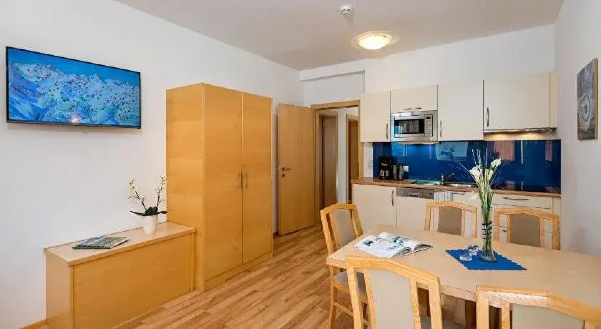 Alpendiamant Serfaus