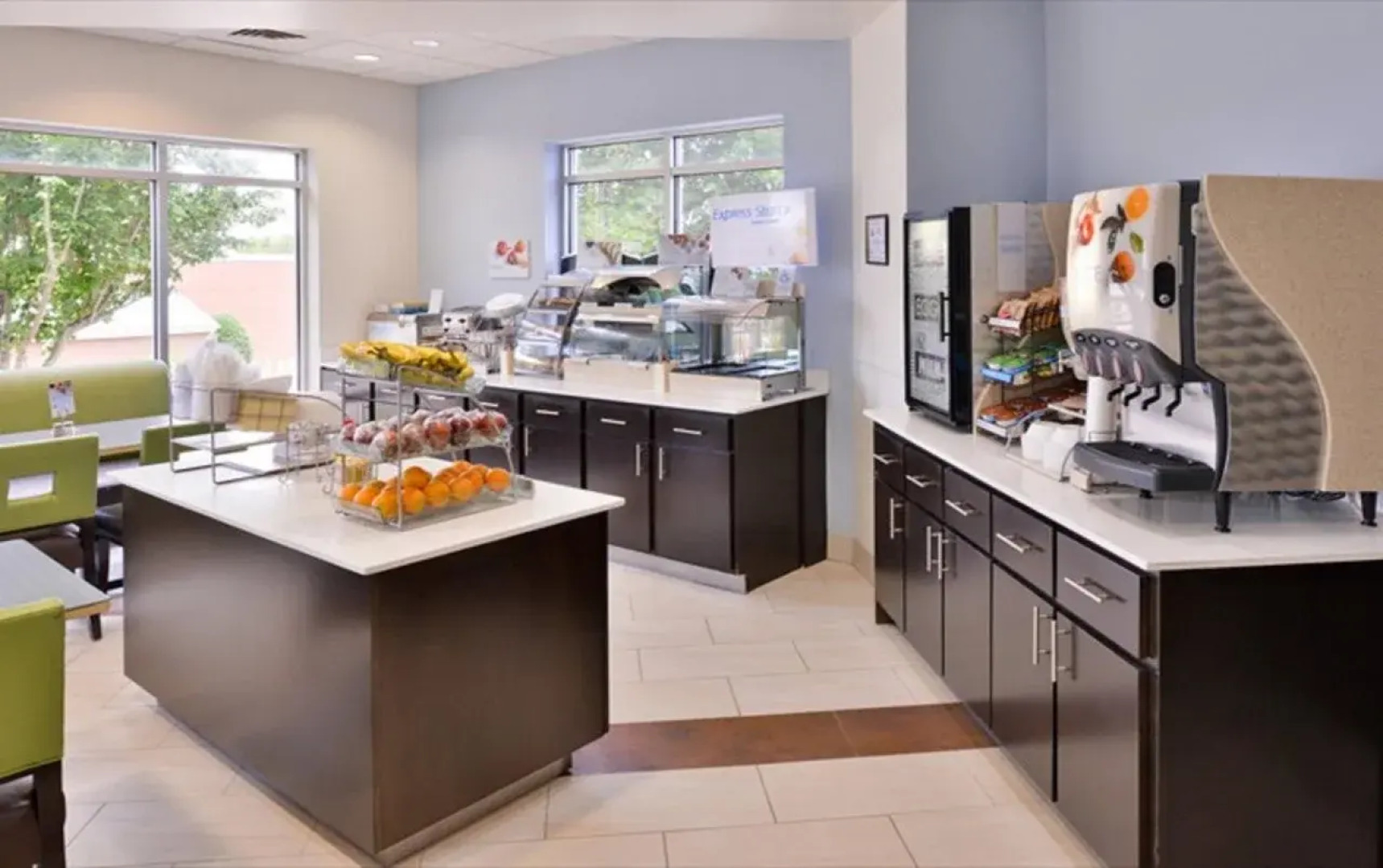 Holiday Inn Express Hotel & Suites Mooresville - Lake Norman by IHG