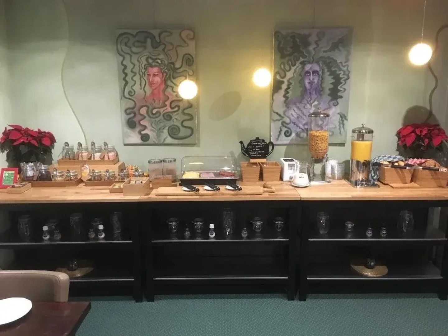 Hotel and Chaletpark Fauwater