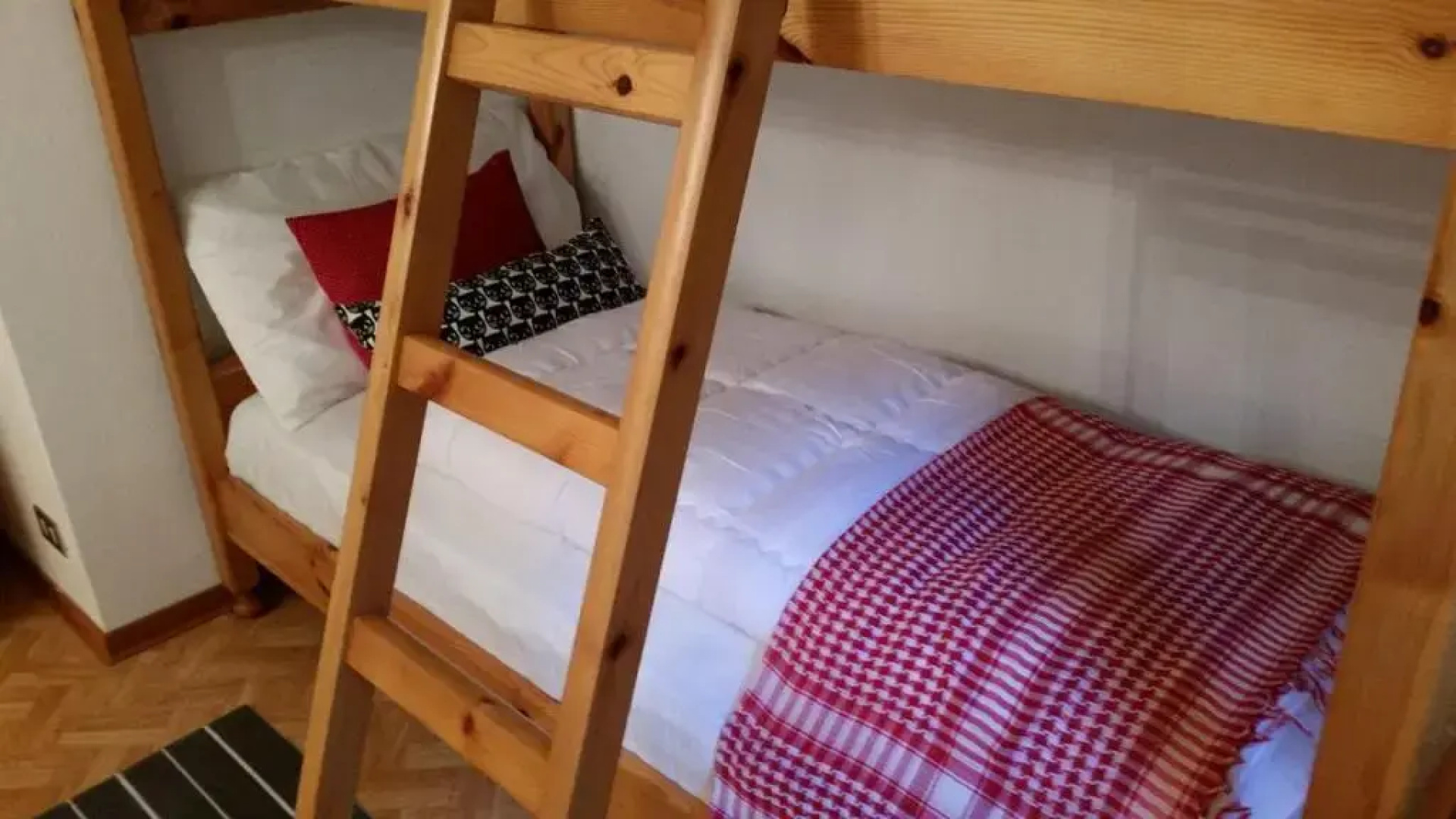 il bosco in casa