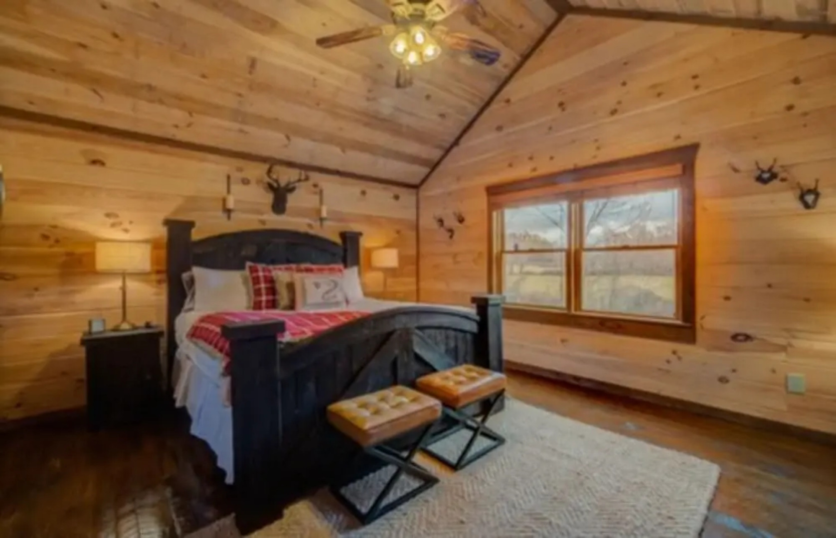 The Haven on Toccoa by Escape to Blue Ridge