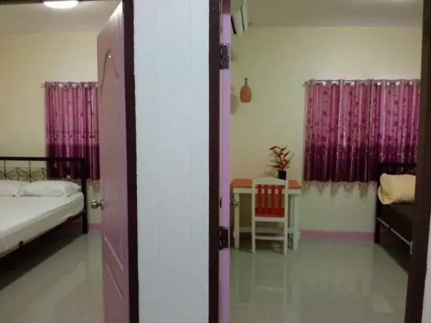 Baan Rim Taan