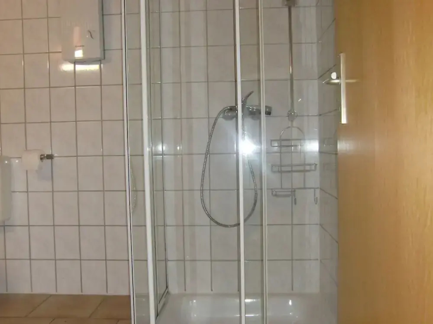 Gemutliche Ferienwohnung in Kaifenheim