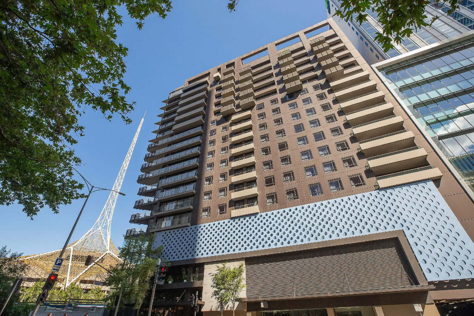 Mantra Southbank Melbourne