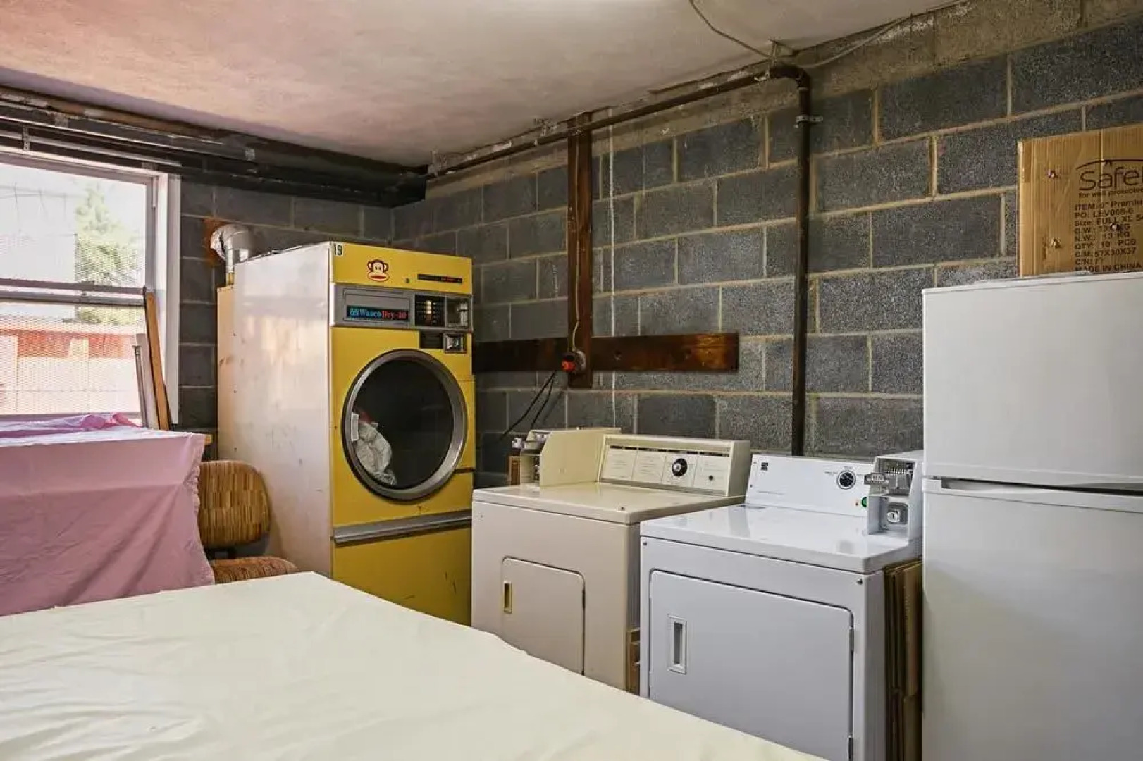 Studio 6 Aberdeen, MD