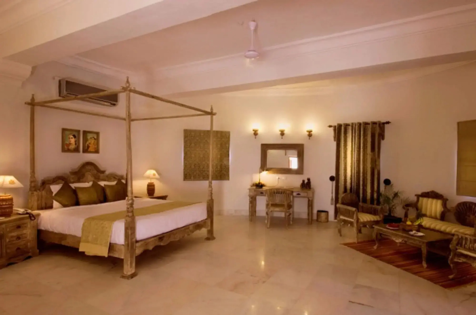 Fort Khejarla, Jodhpur