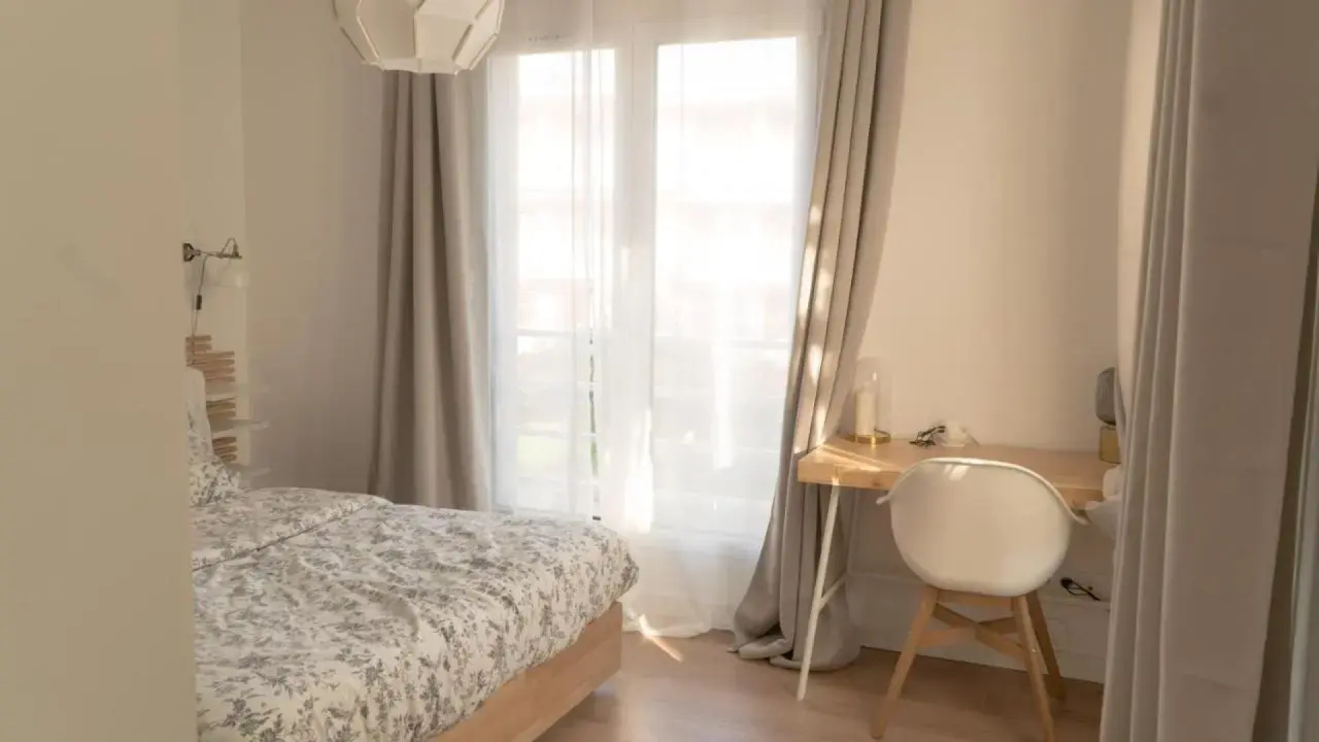La Palmeraie Galli - Duplex de Charme