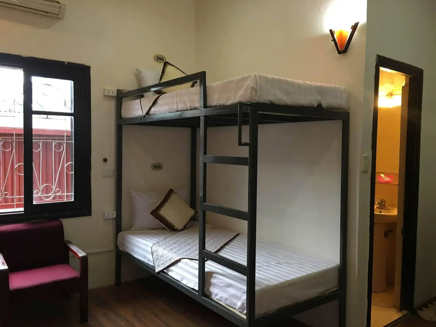 Funky Jungle Hostel