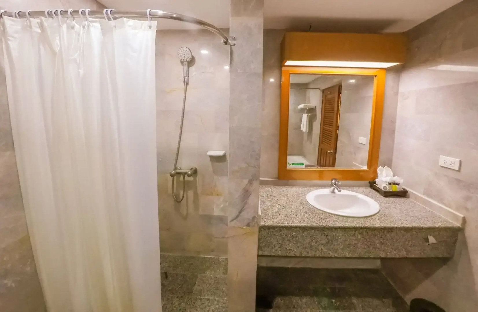 Star Convention Hotel