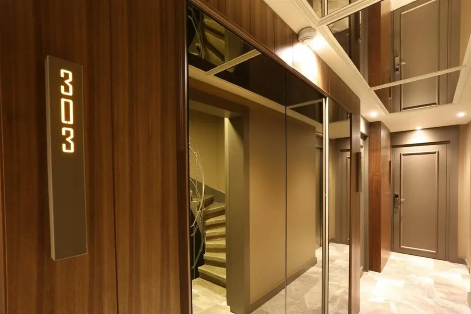 Taksim Premium Hotel