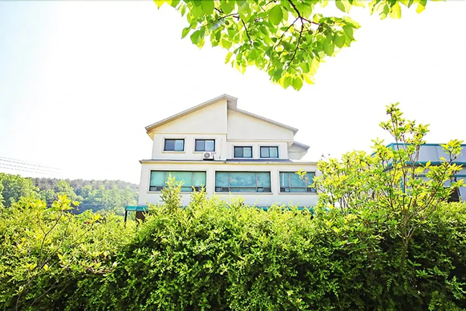 Yangpyeong Clear Water Pension