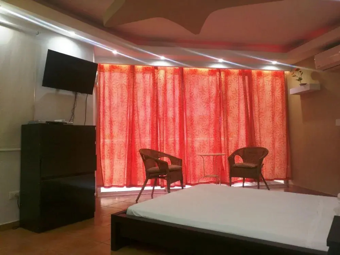 Albatros Club Resort