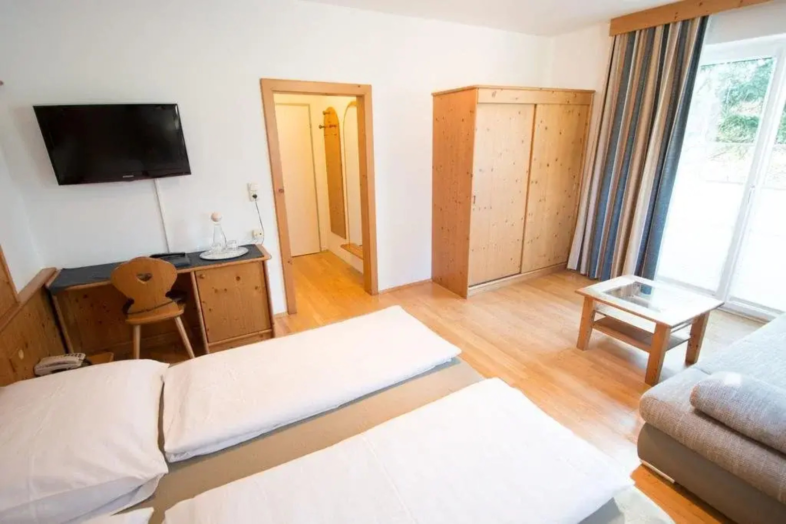 Pension St. Nikolaus