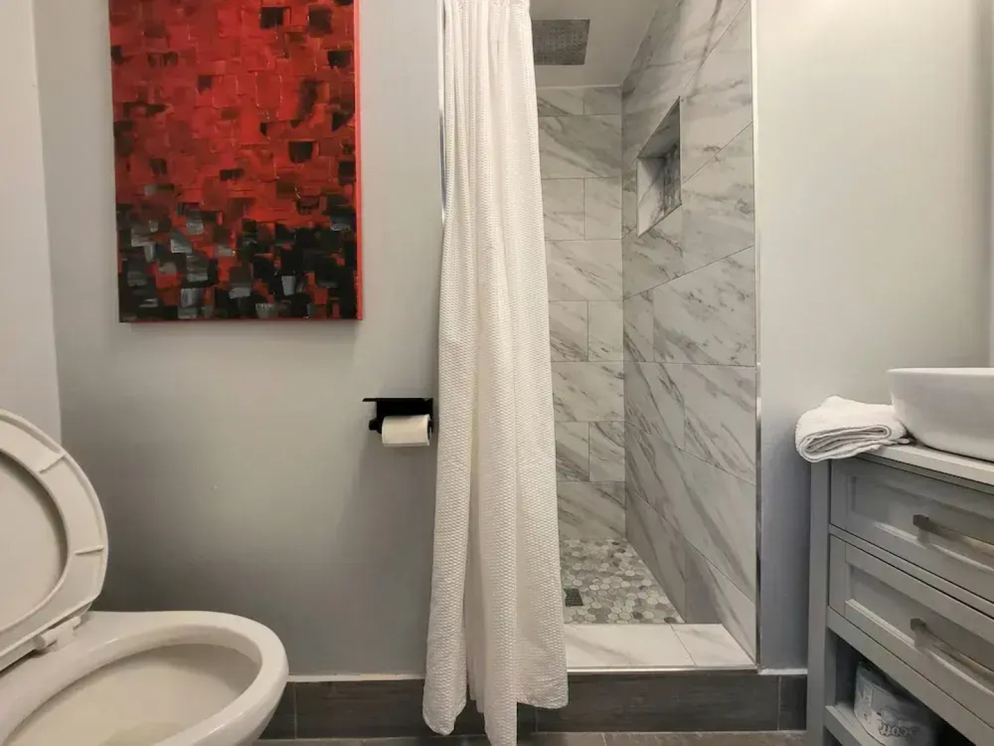 Barefoot Mailman Inn & Suites