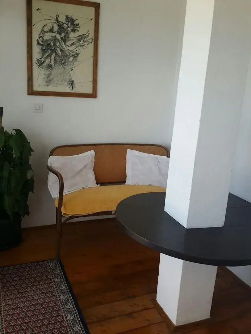 Apartments Andjus