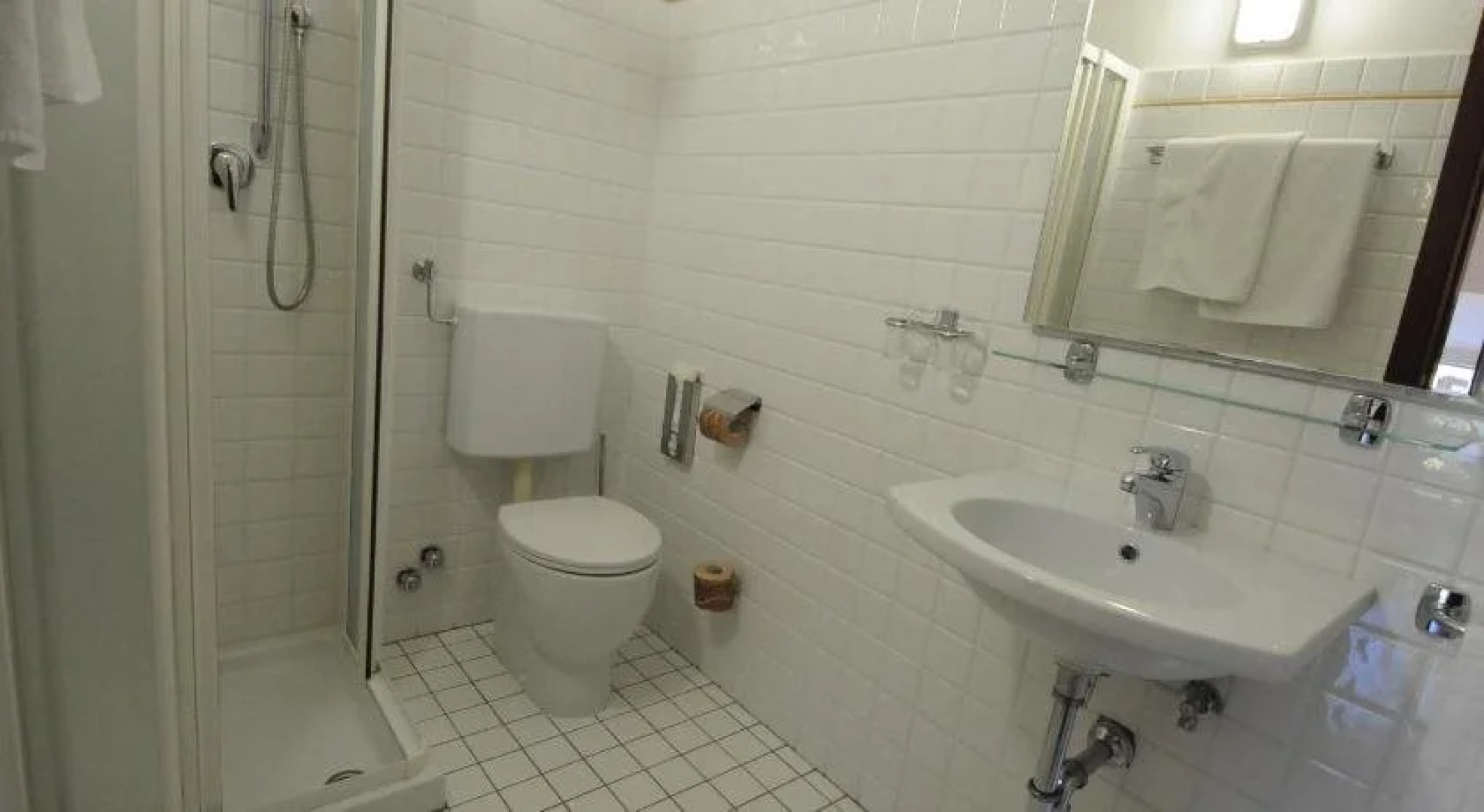 Albergo Pian del Bosco