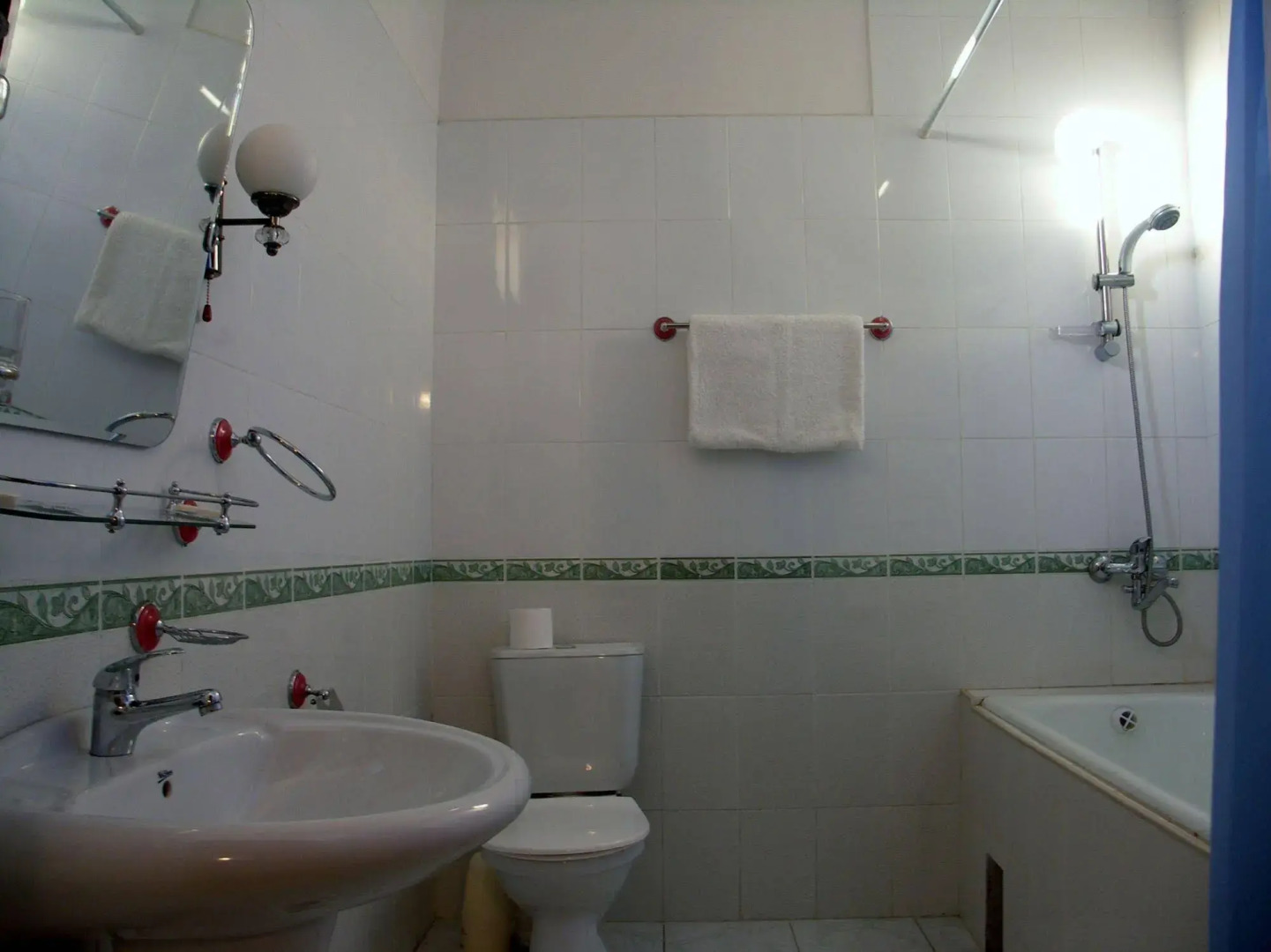 Гостиница-бутик Minzifa