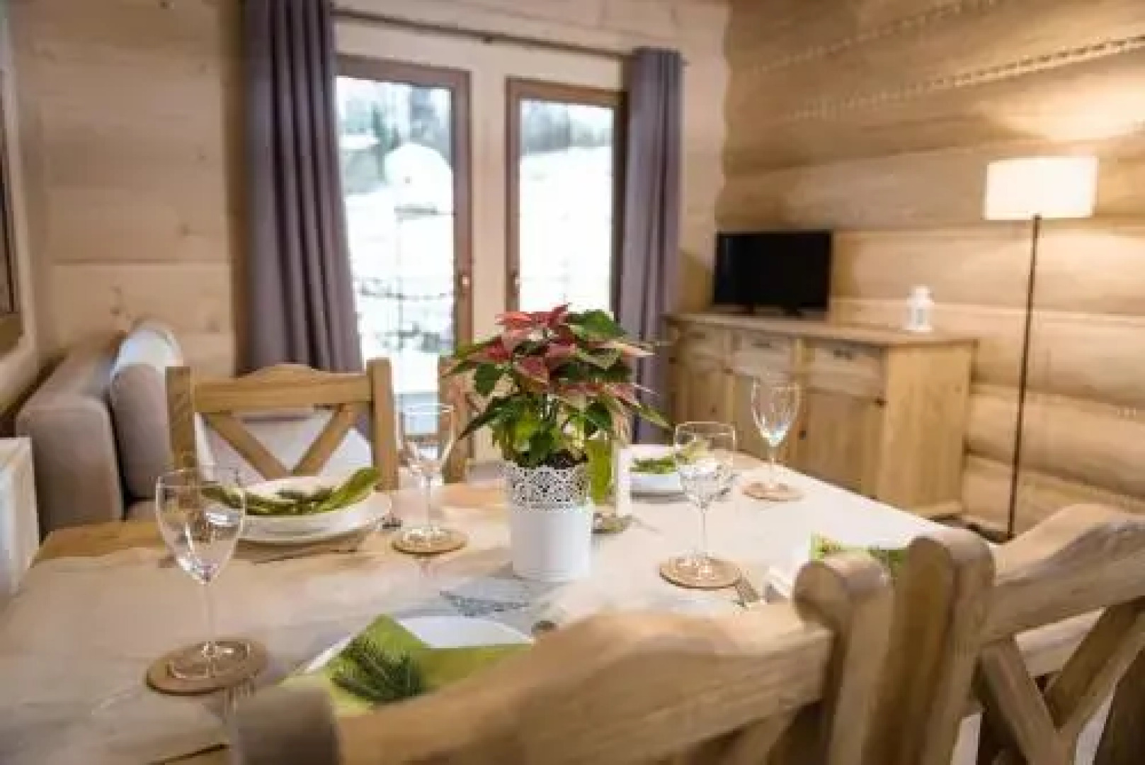 Apartamenty Augustynówka