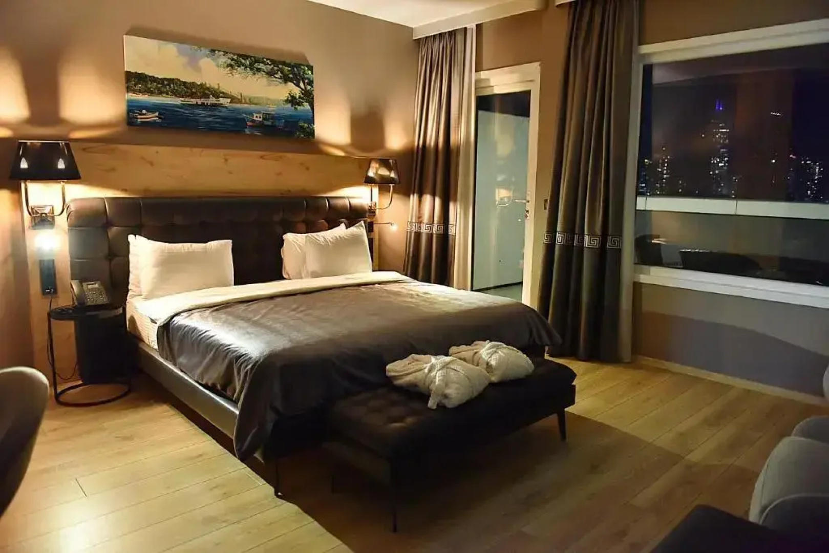 Kerthill Hotel