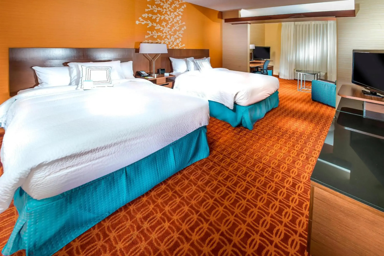 Fairfield Inn & Suites by Marriott Twin Falls