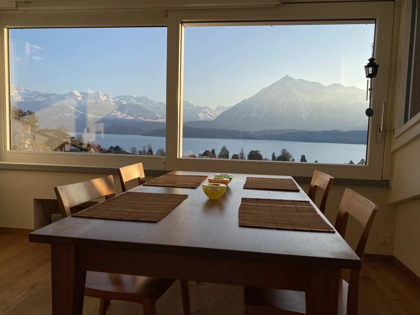 Otium - Luxury Lake View