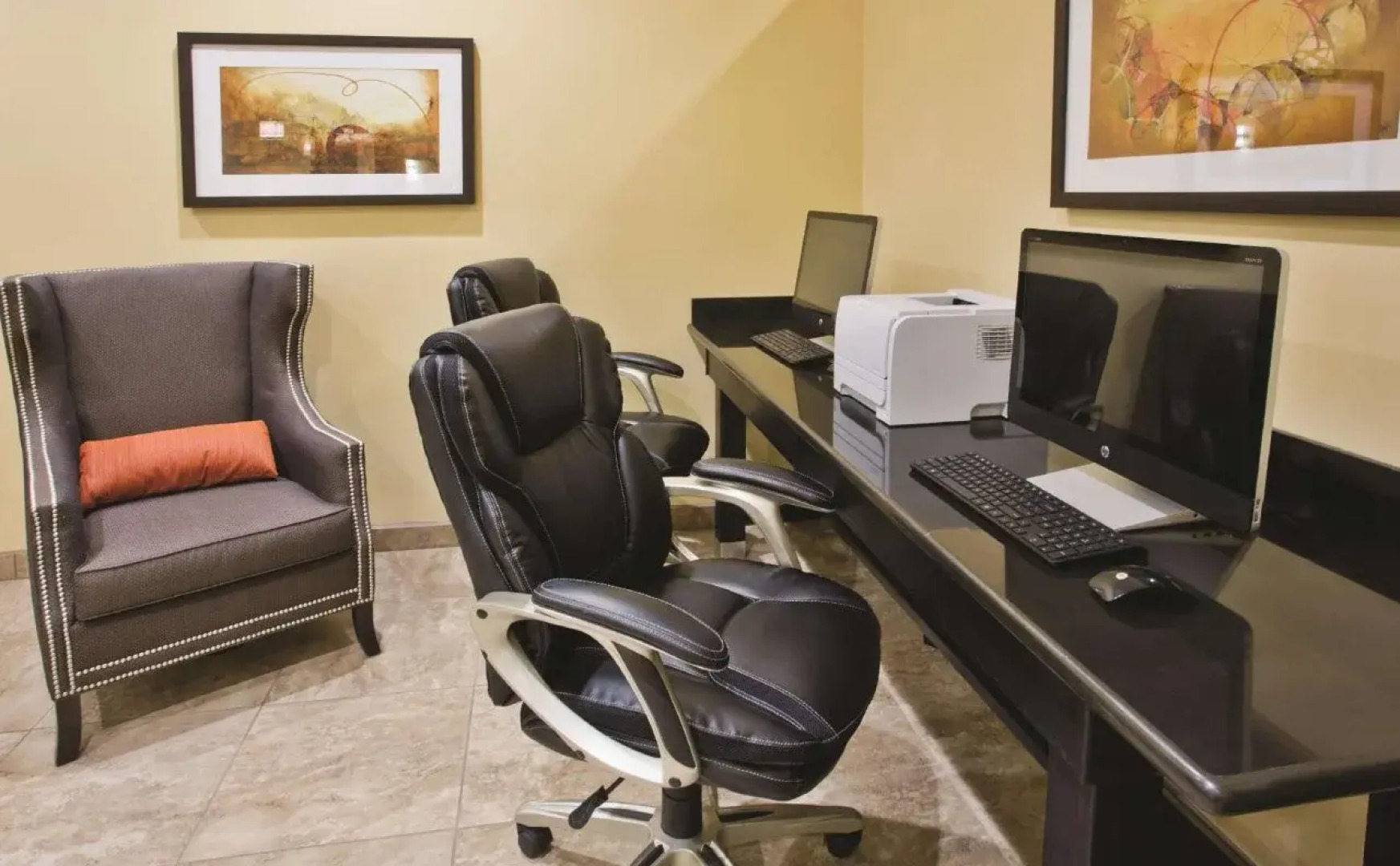 Spark by Hilton Tucson Reid Park