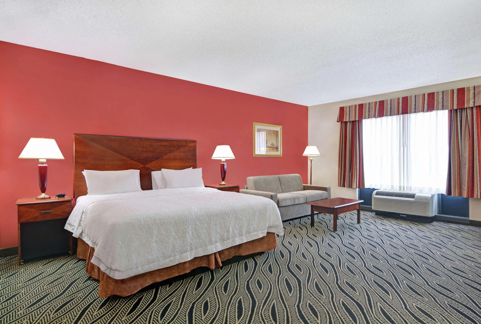 Hampton Inn Fayetteville