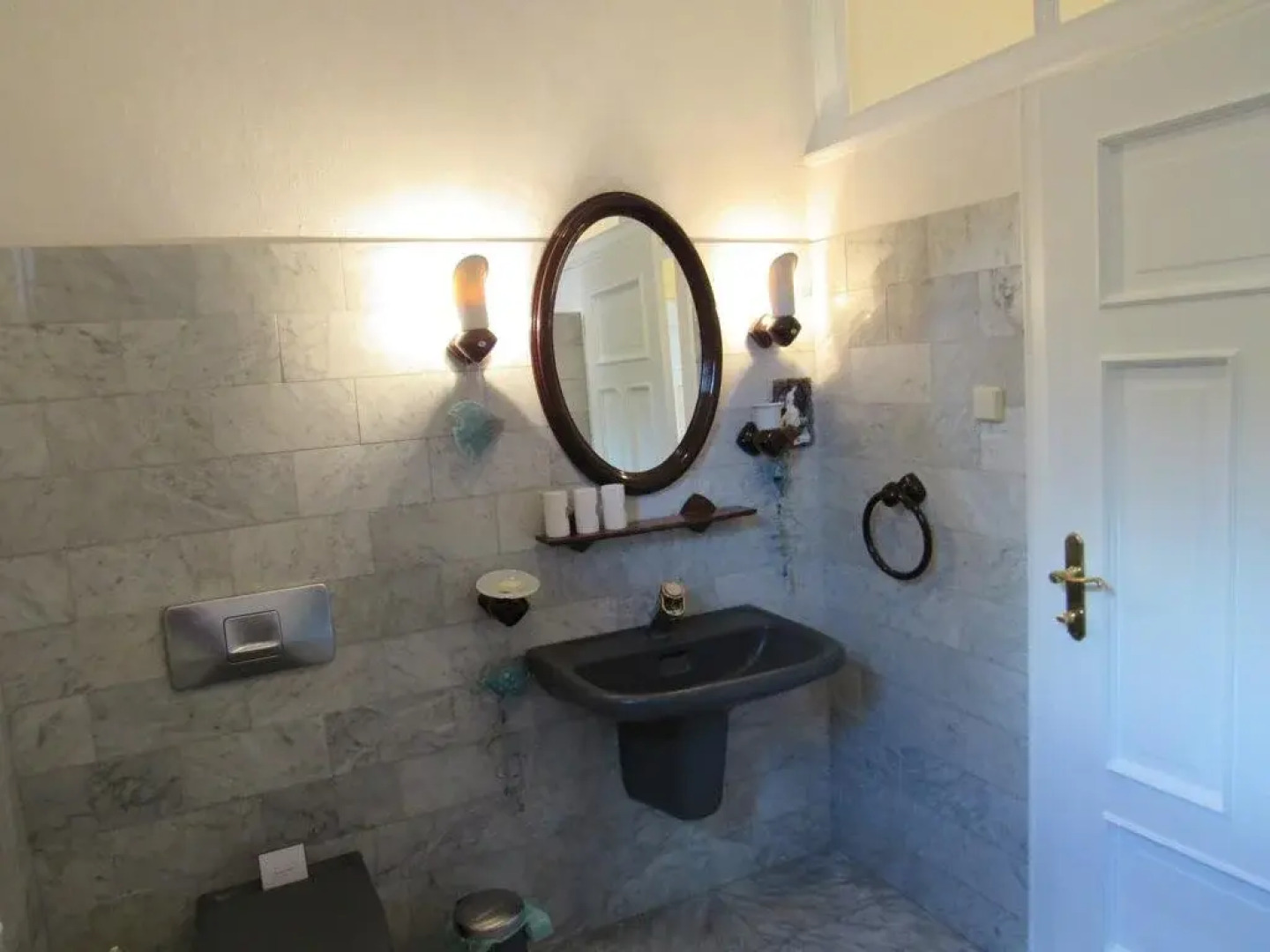 Romantik-Villa LebensART