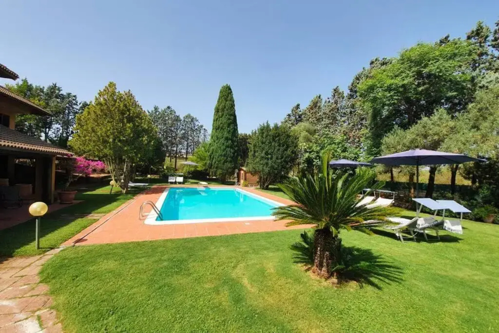 Domus 81 [Unità 8] - Villa con piscina in Sardegna