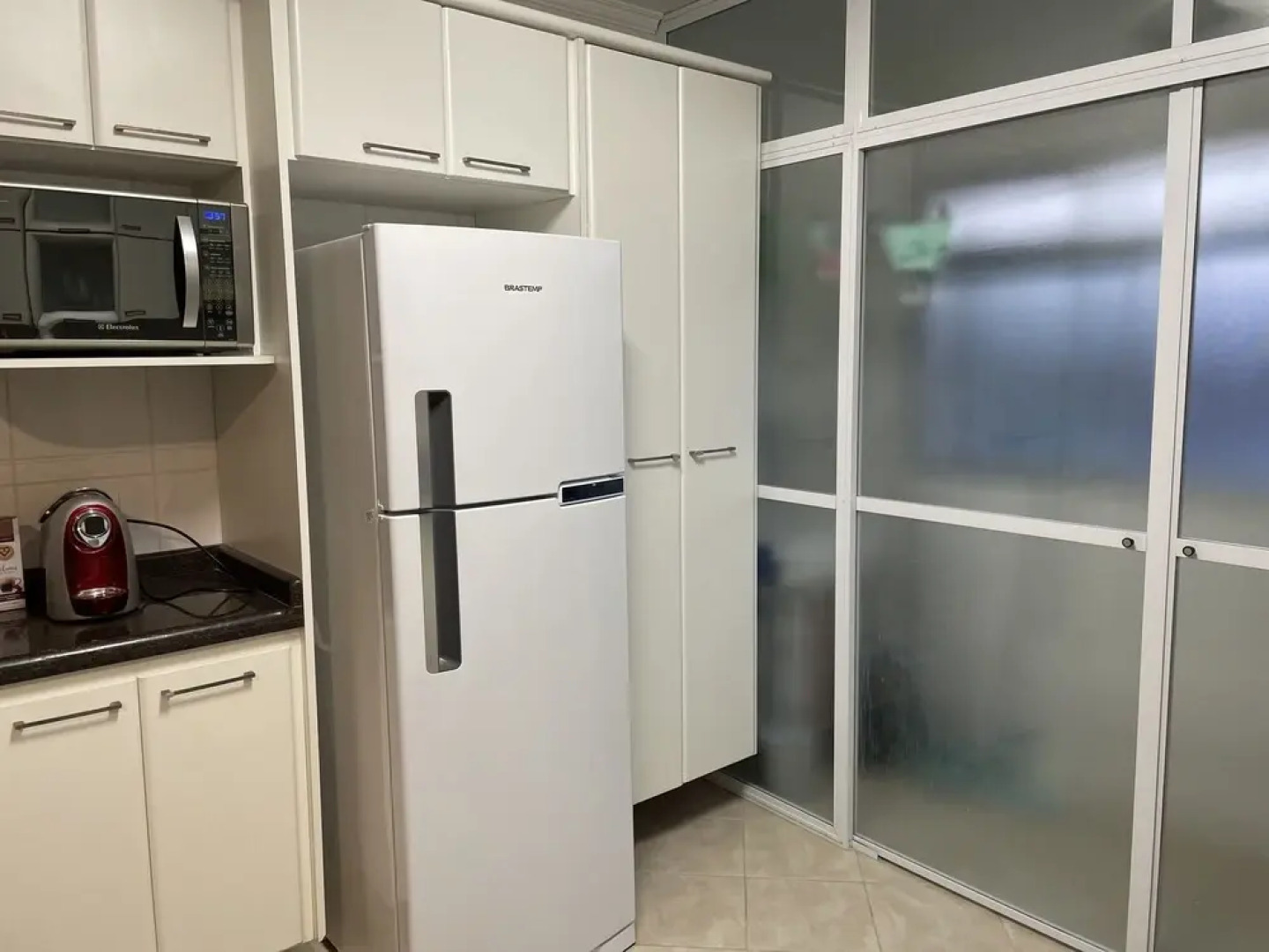 Cobertura Duplex em Peruíbe