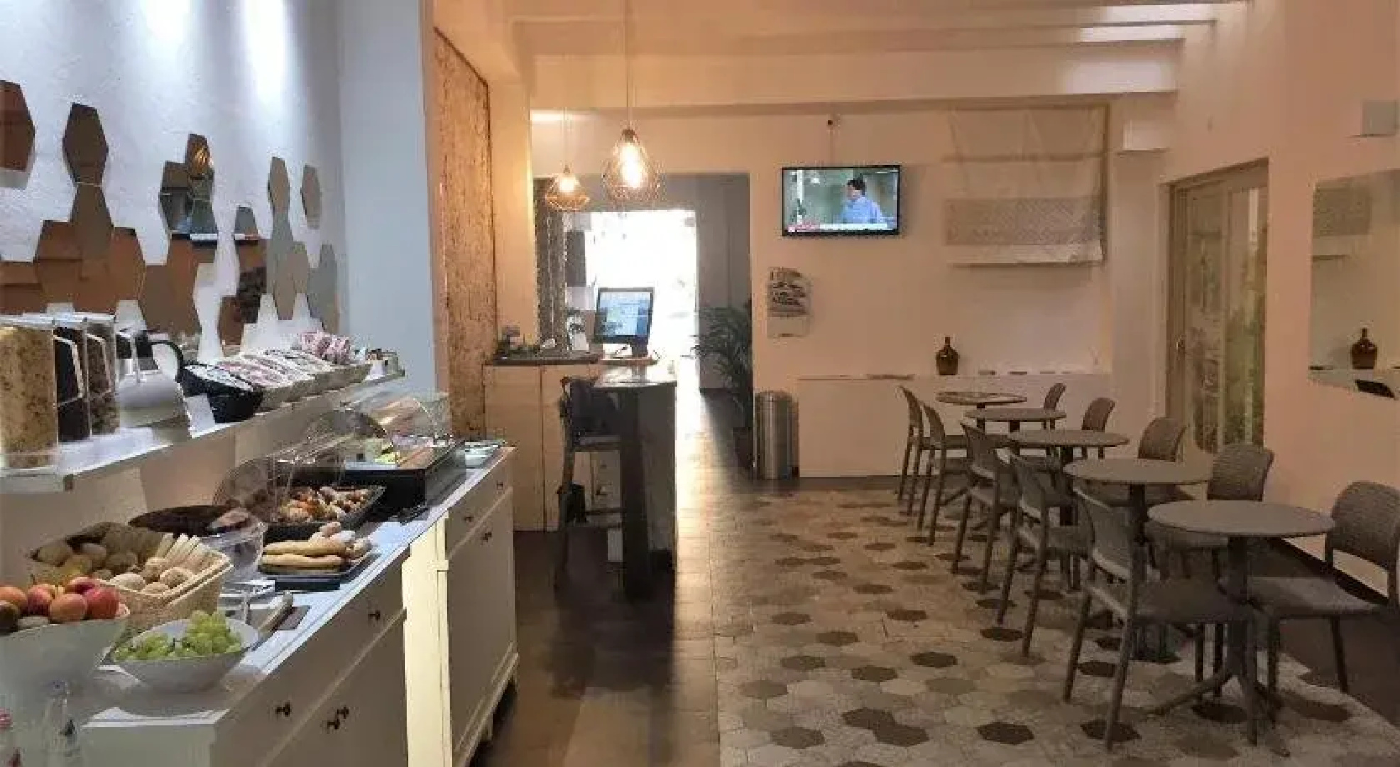 Aras Hotel Boutique