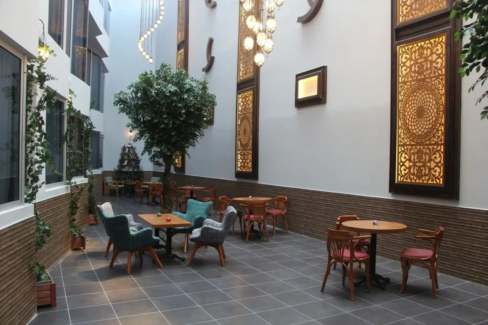 Hotel Minerva Pazar