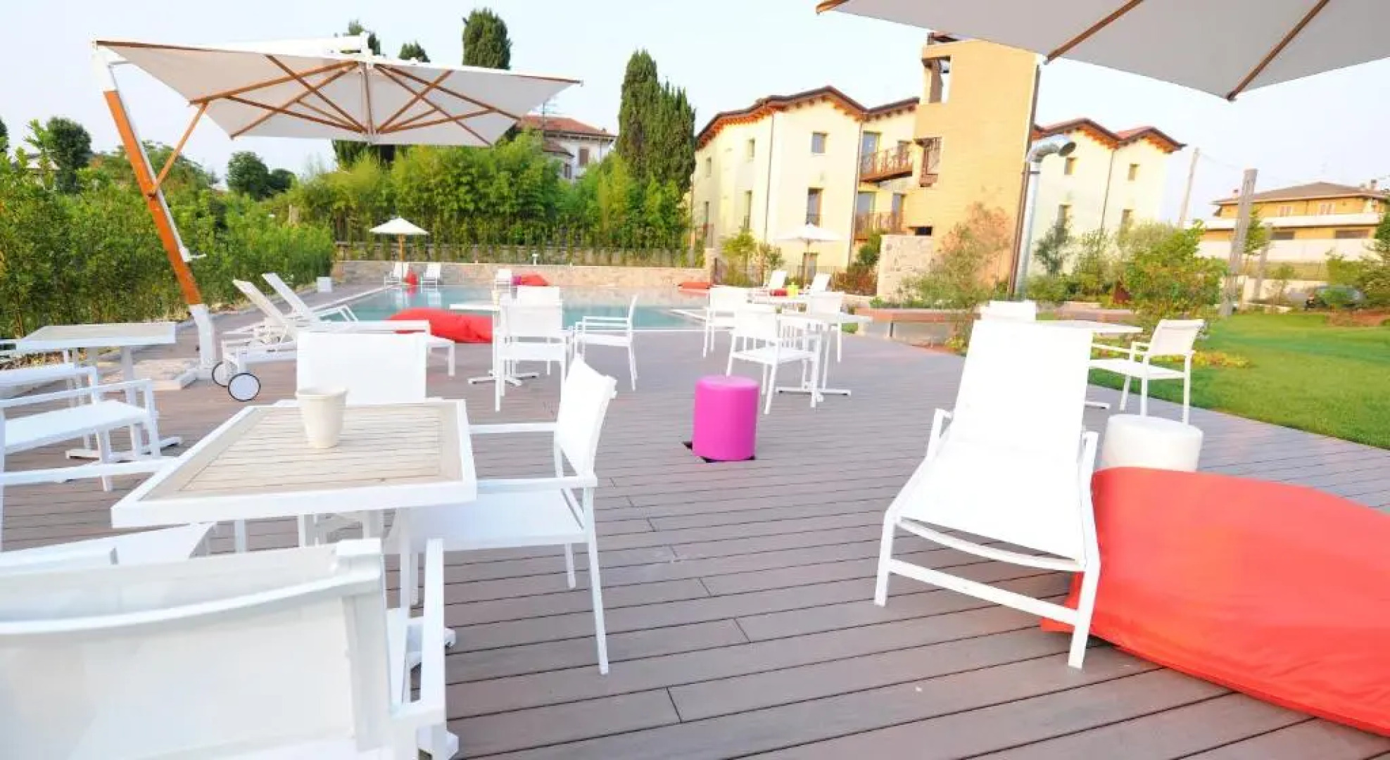 The Ziba Hotel & Spa