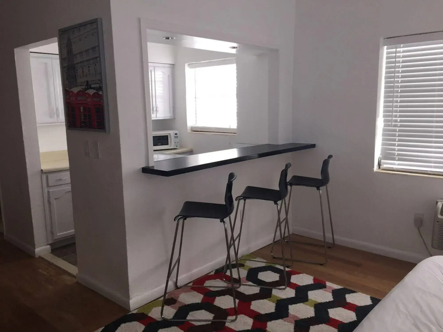 Miami International by Lowkl