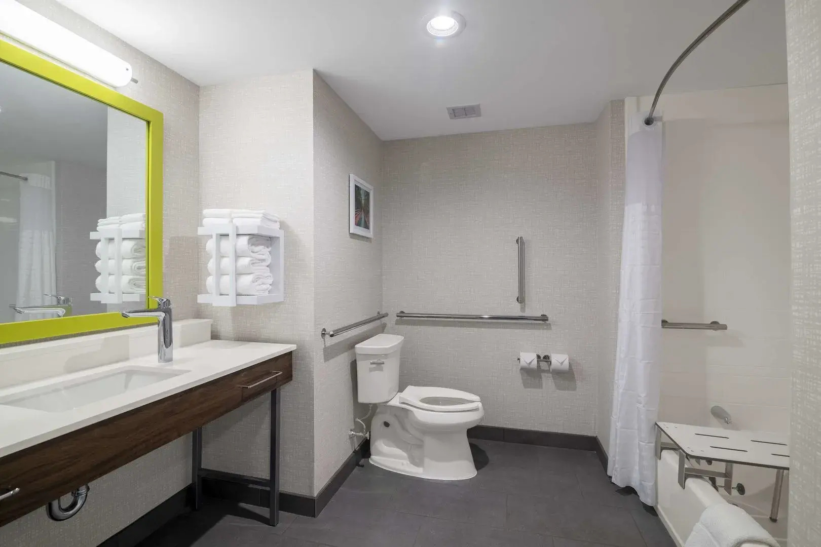 Hampton Inn Lincoln White Mountains