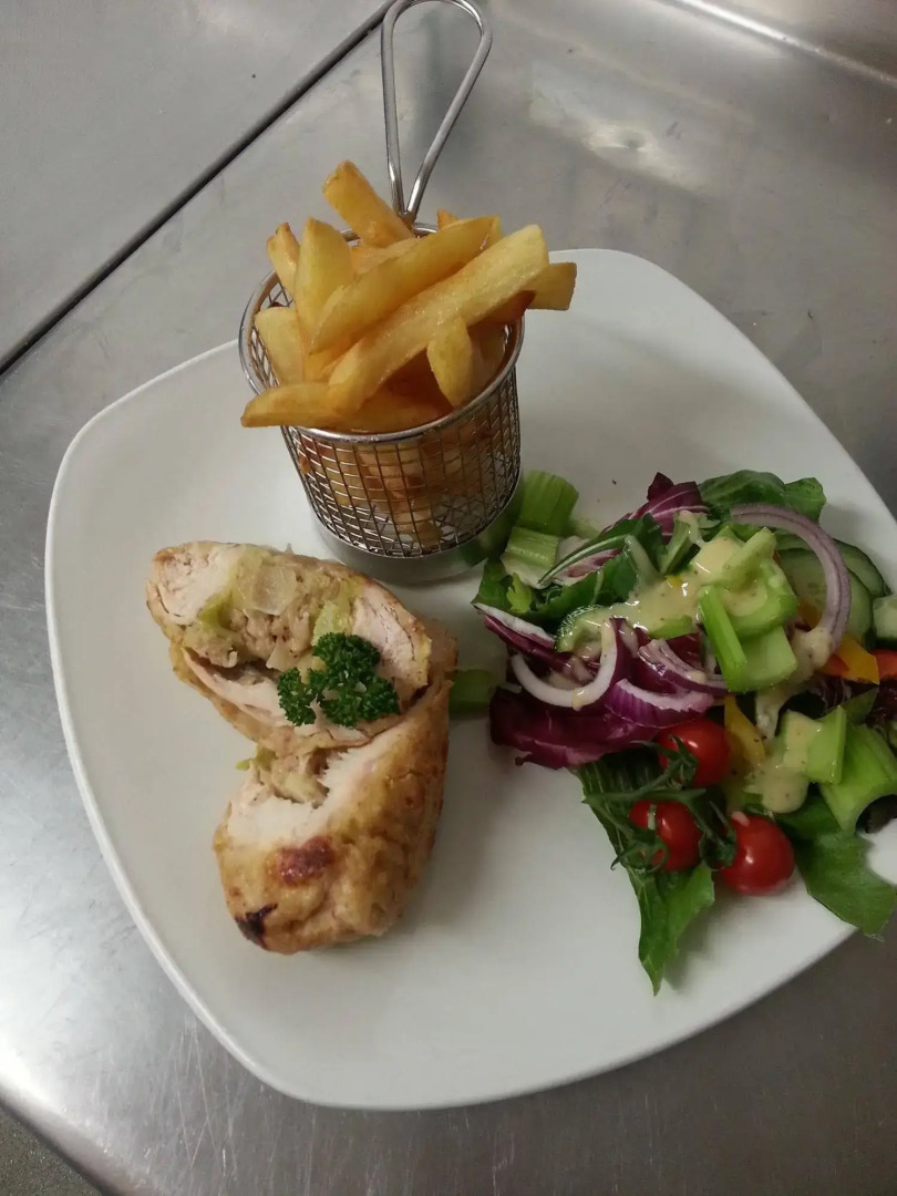 The Royal at Dockray