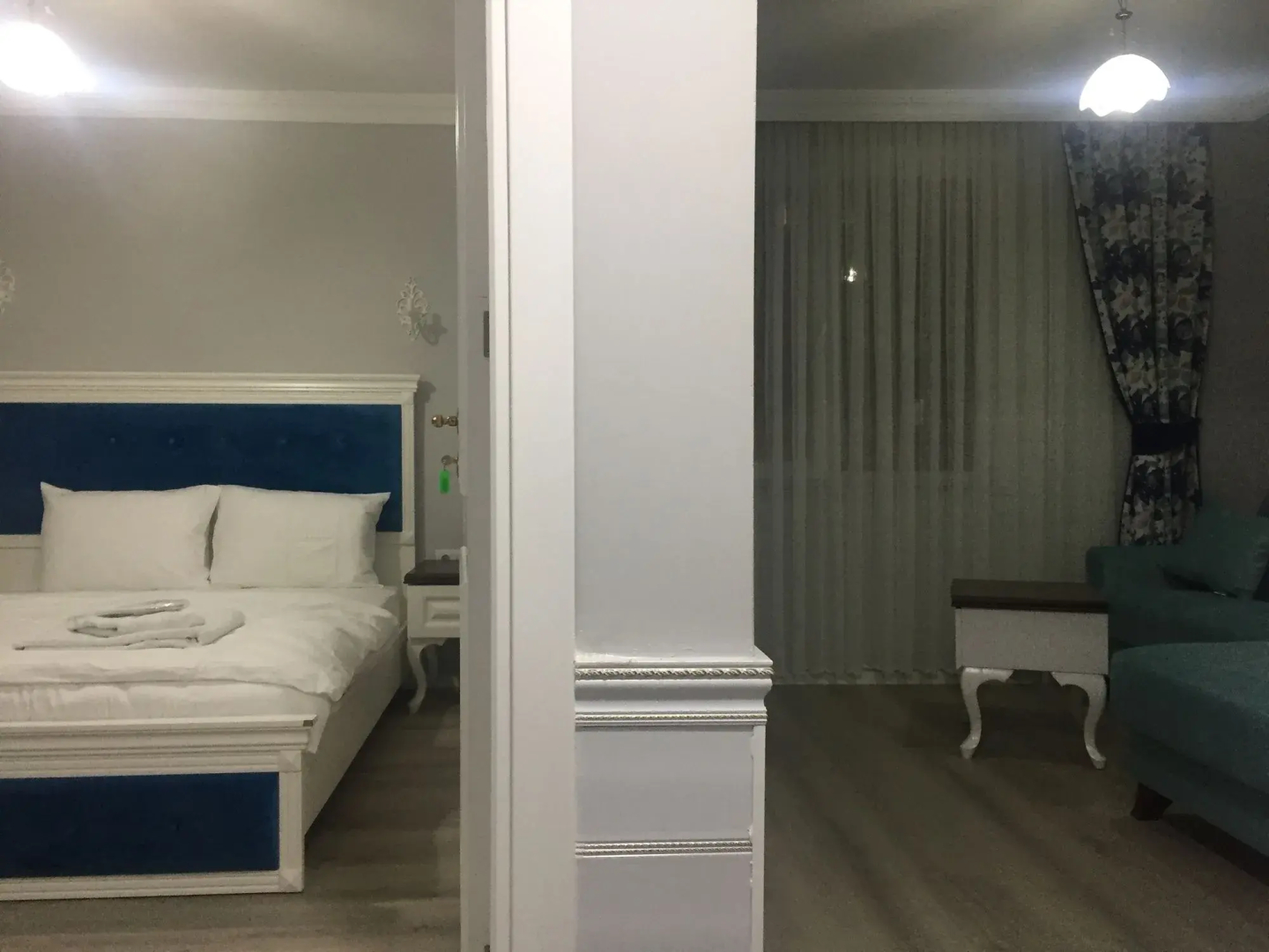 Real King Boutique Hotel