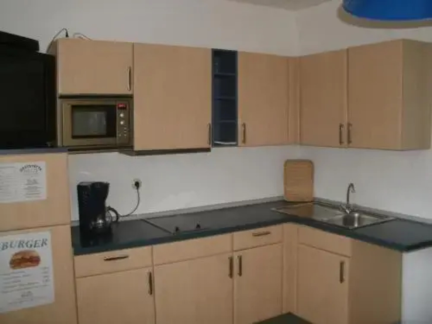 Gästehaus Vienenburg