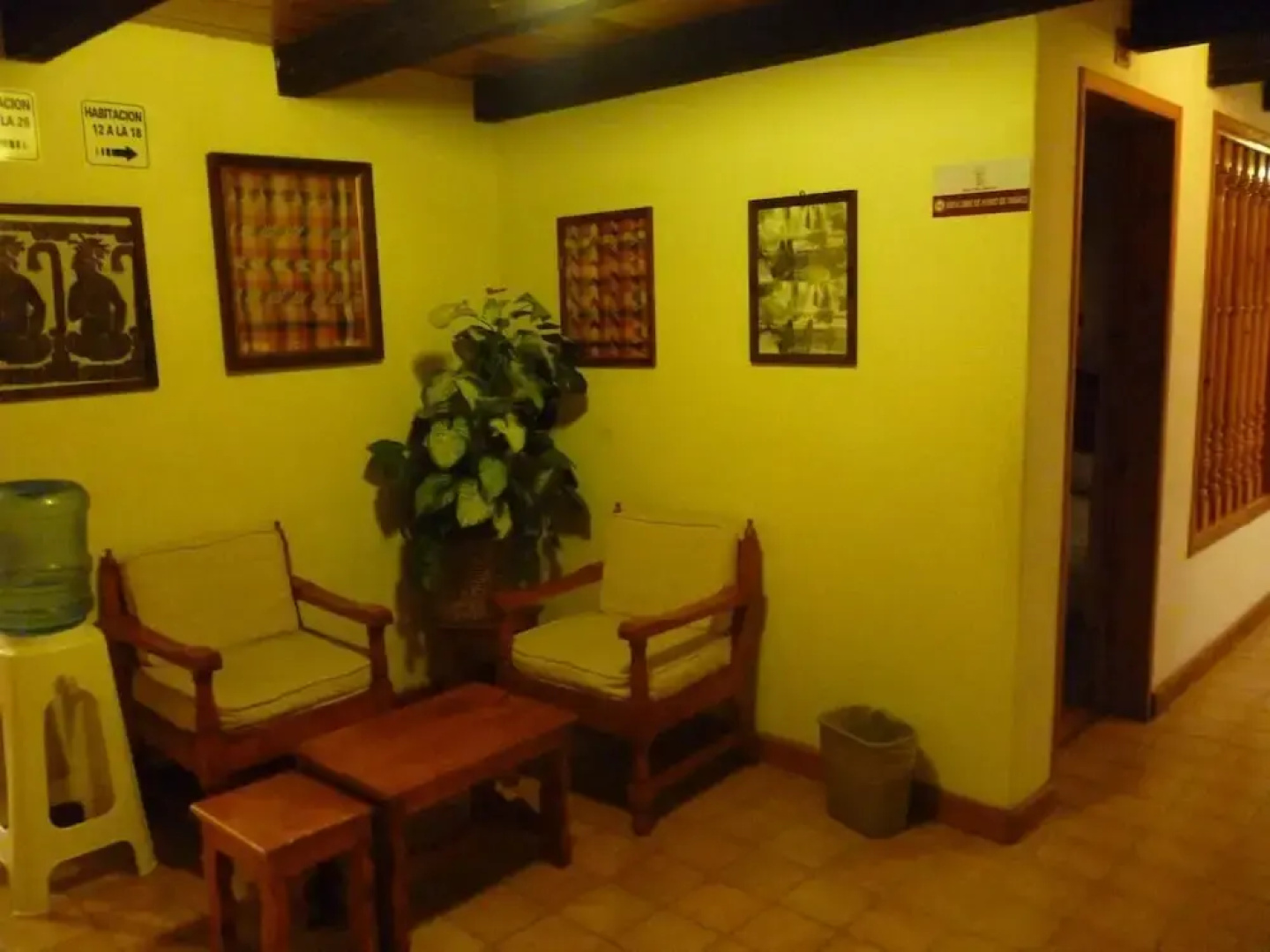 Hotel Don Quijote