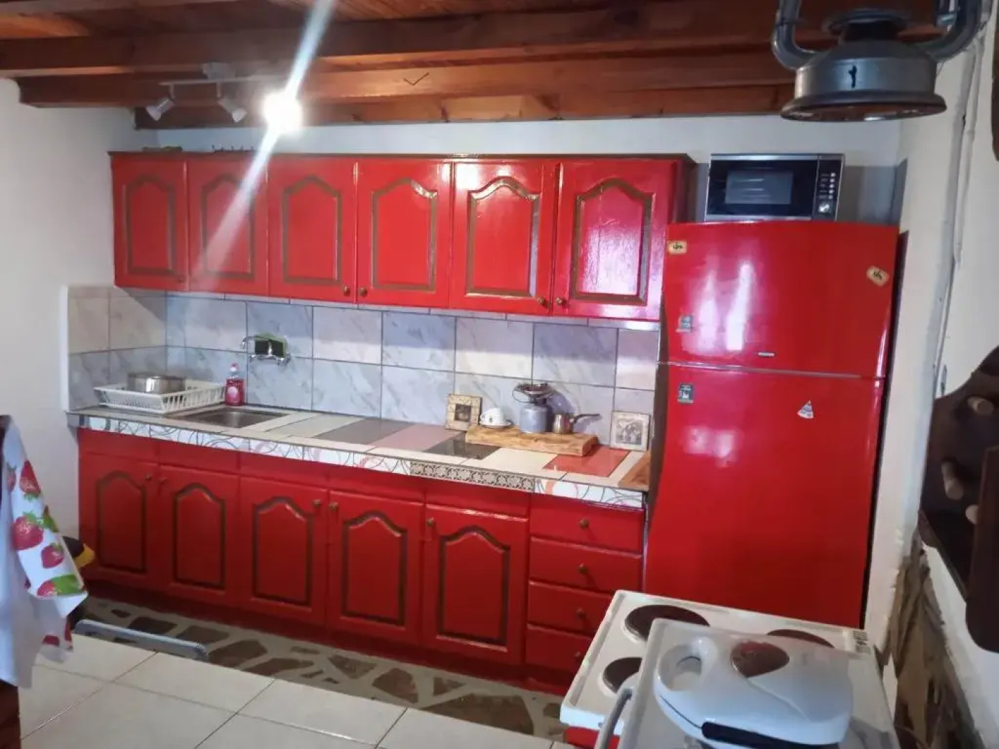 Ikaros House