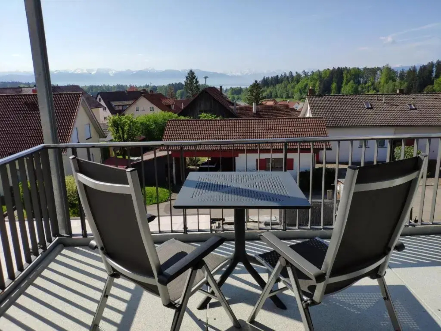 Hengnau 46, Ferienwohnung Stiefel