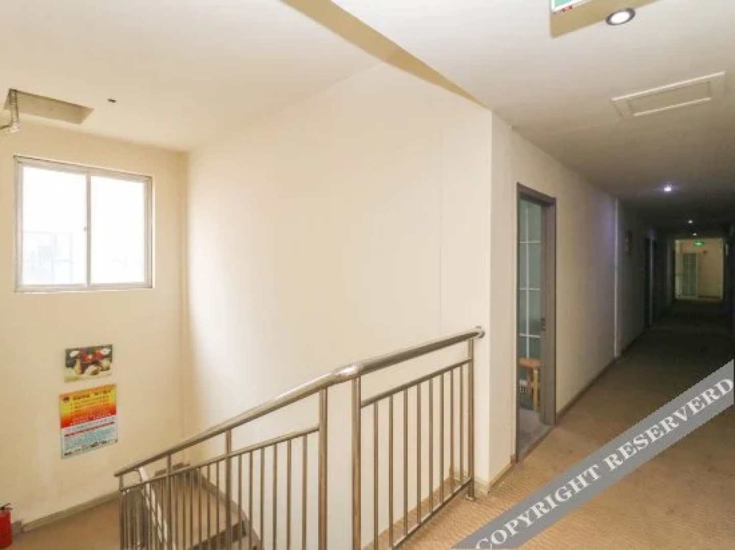 Youke Fashion Business Hotel