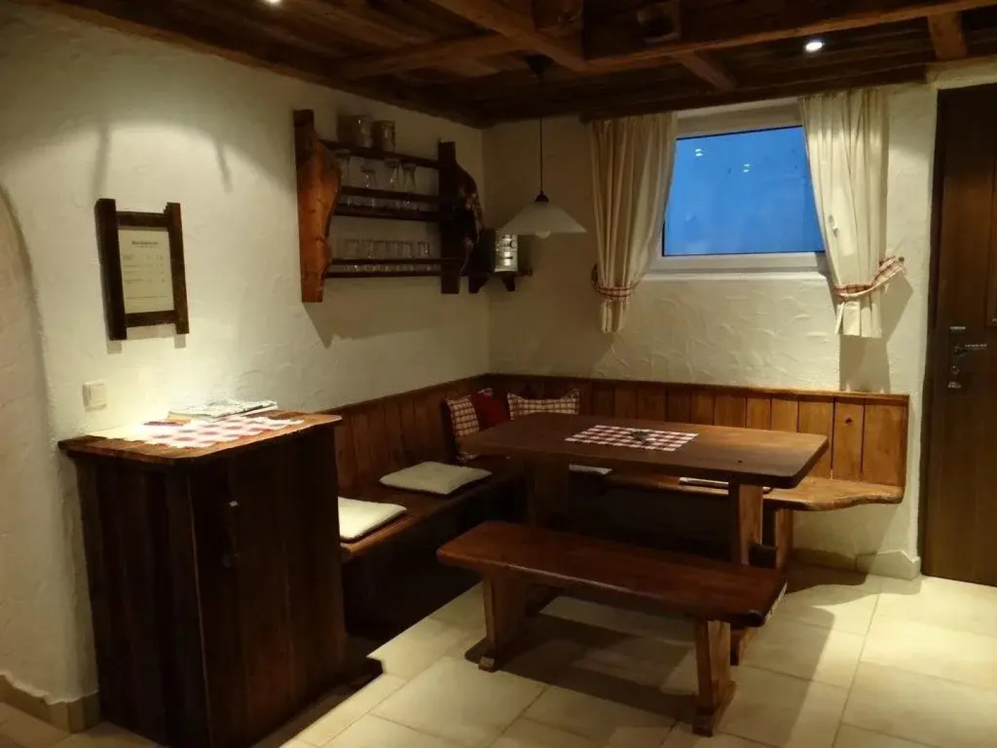 Appartement Oberschernthann